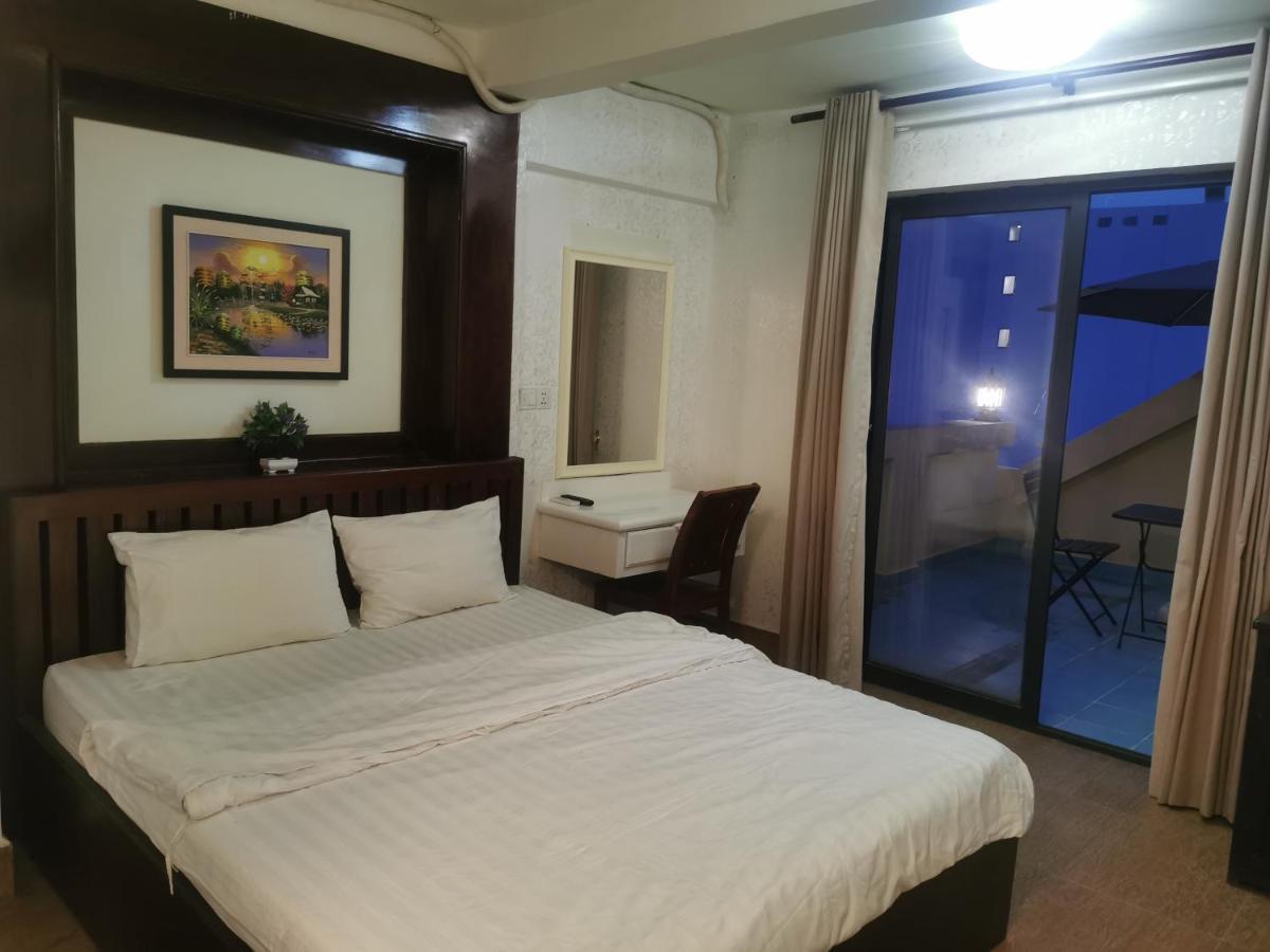 Sovanphum Riverside Phnom Penh Ruang foto