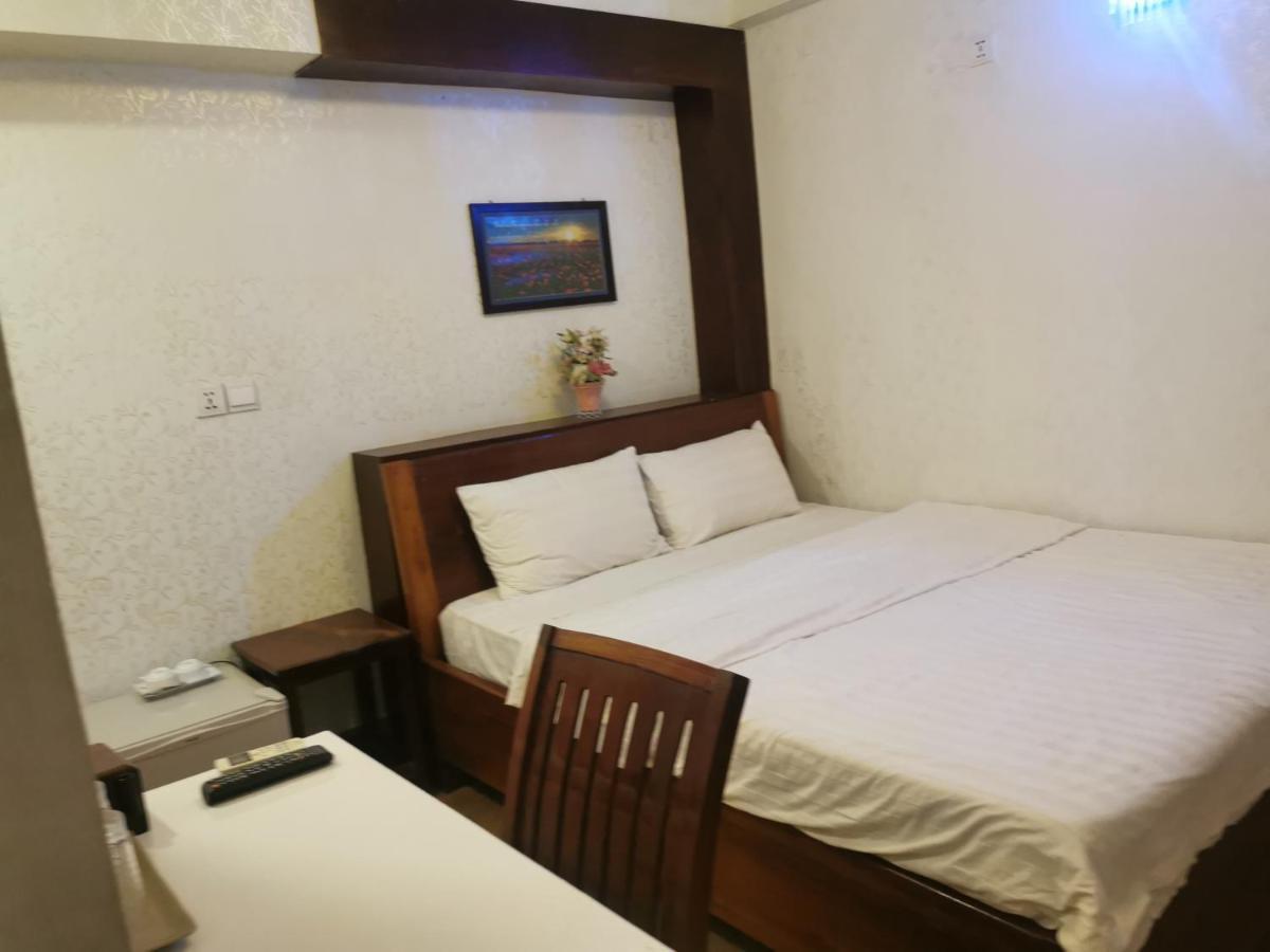 Sovanphum Riverside Phnom Penh Ruang foto