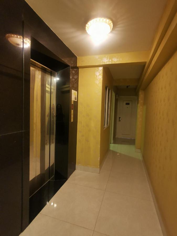 Sovanphum Riverside Phnom Penh Bagian luar foto
