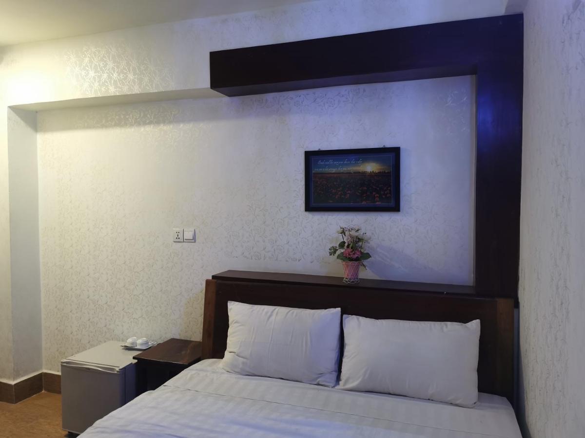 Sovanphum Riverside Phnom Penh Ruang foto