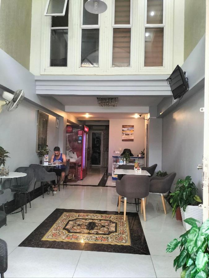 Sovanphum Riverside Phnom Penh Ruang foto