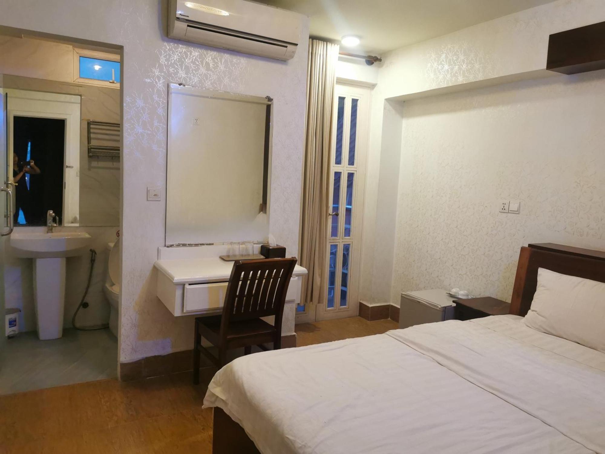 Sovanphum Riverside Phnom Penh Ruang foto
