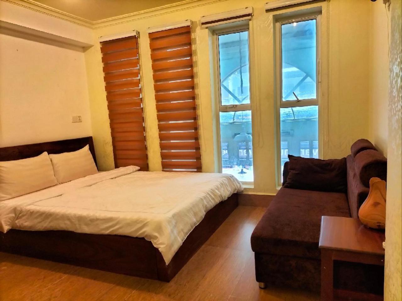 Sovanphum Riverside Phnom Penh Ruang foto