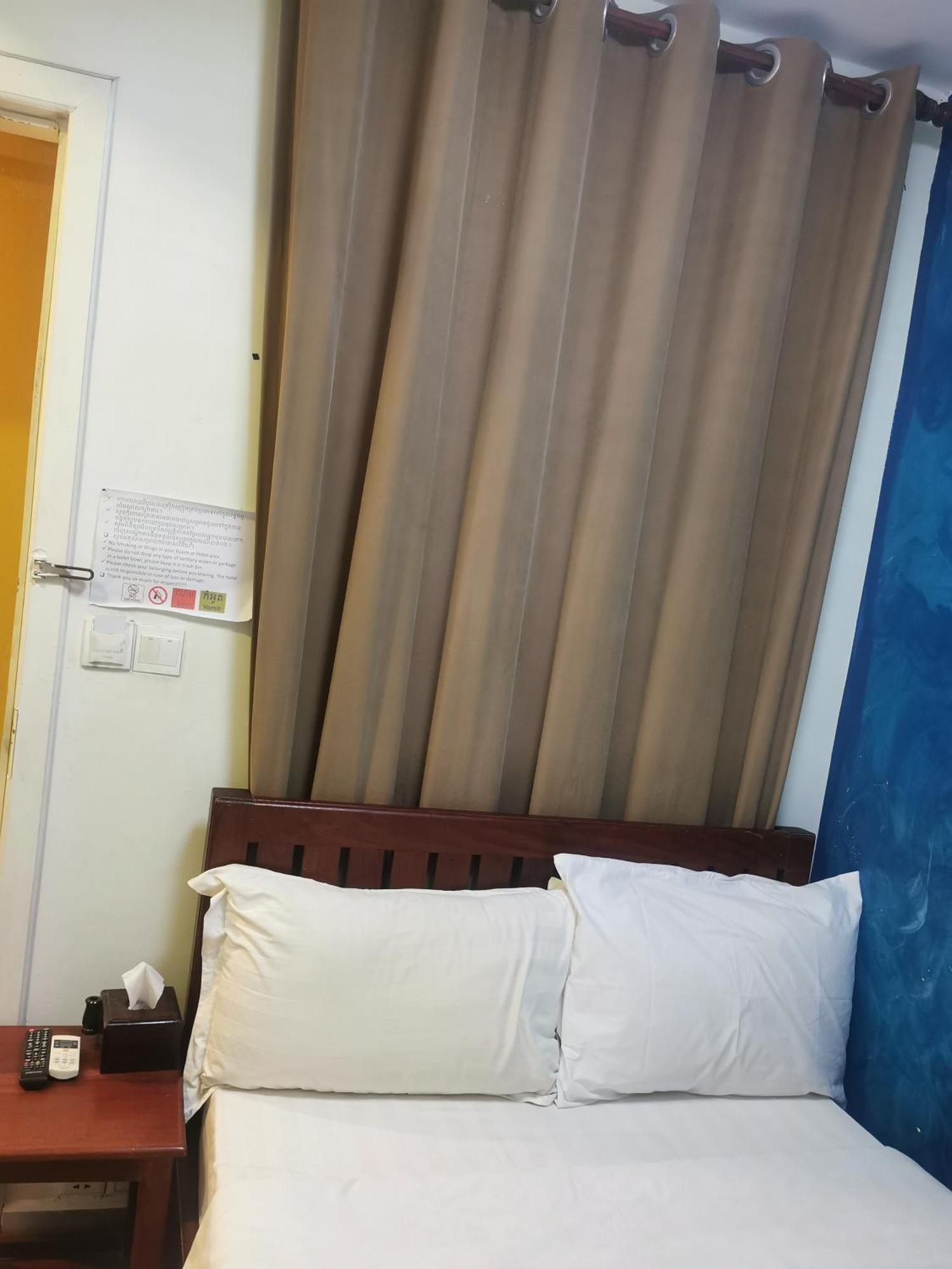 Sovanphum Riverside Phnom Penh Ruang foto