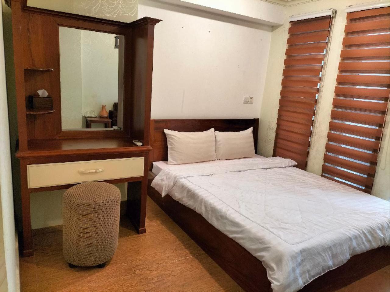Sovanphum Riverside Phnom Penh Ruang foto