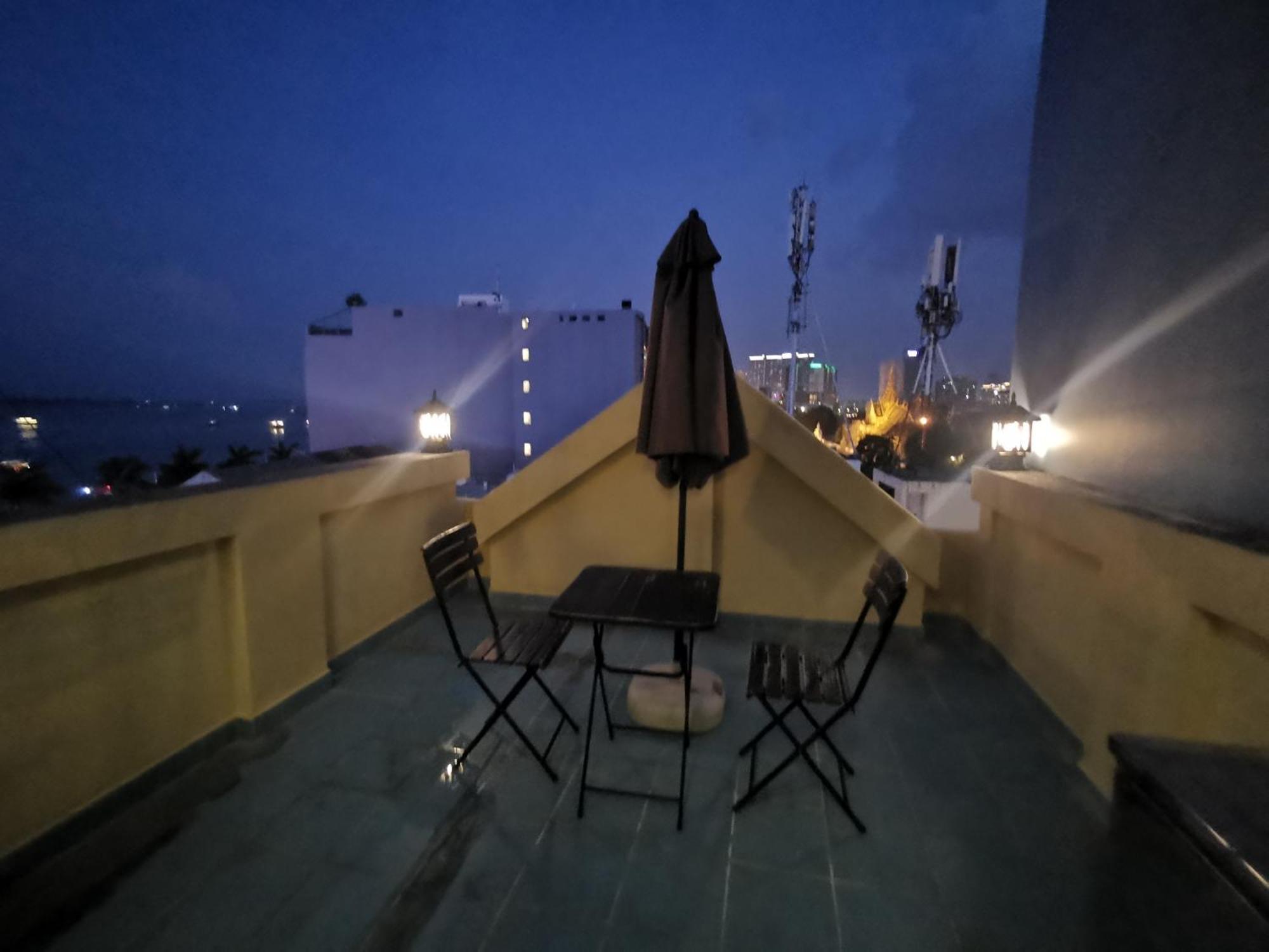 Sovanphum Riverside Phnom Penh Ruang foto