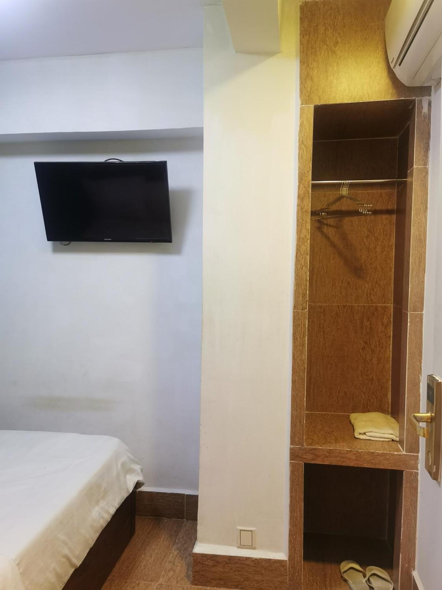 Sovanphum Riverside Phnom Penh Ruang foto