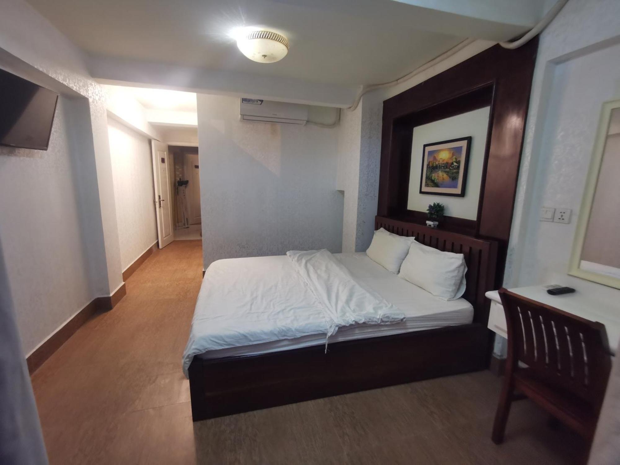 Sovanphum Riverside Phnom Penh Ruang foto