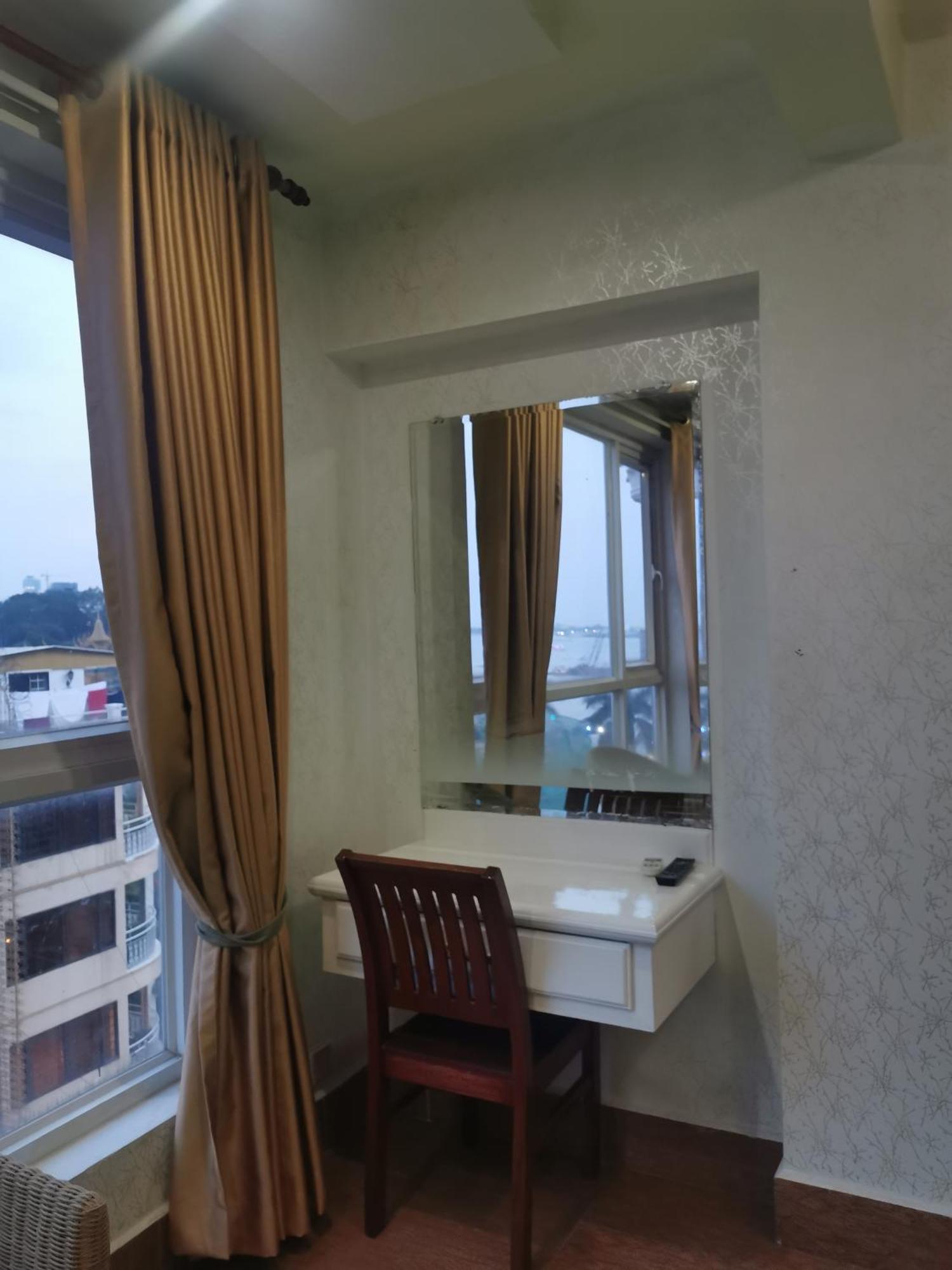 Sovanphum Riverside Phnom Penh Ruang foto