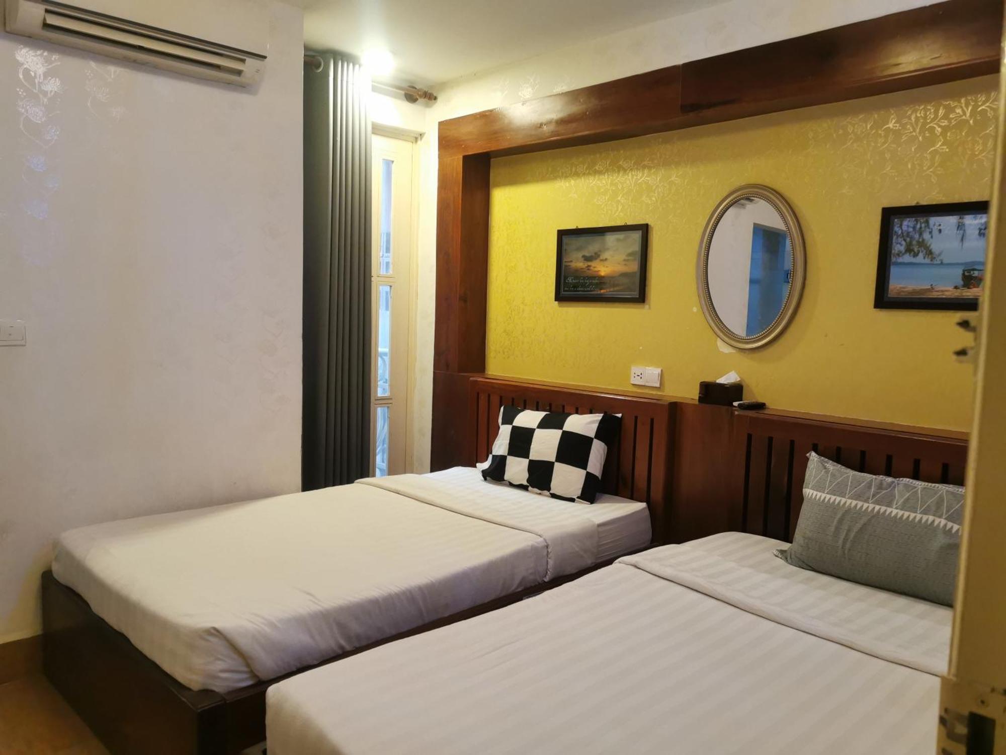 Sovanphum Riverside Phnom Penh Ruang foto